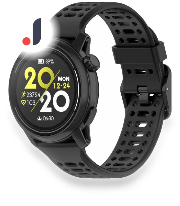 Silicone Watch Band — Smartwatch Straps, Smartwatch 2025