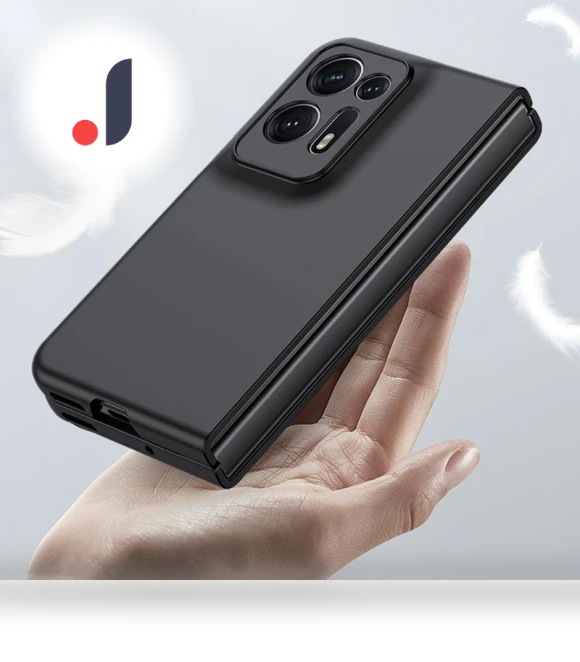 Skin-touch Feeling Hard PC Case — Protective Covers, Smartwatch 2025