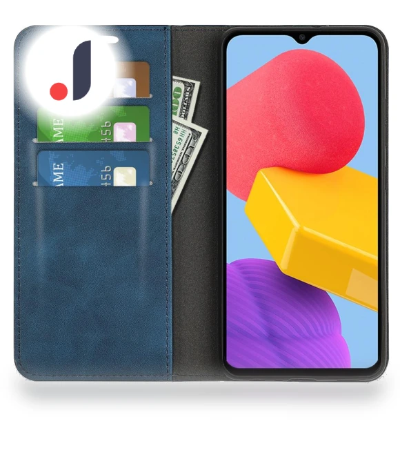 Skin-touch PU Leather Phone Case — Flip Cases, Smartwatch 2025