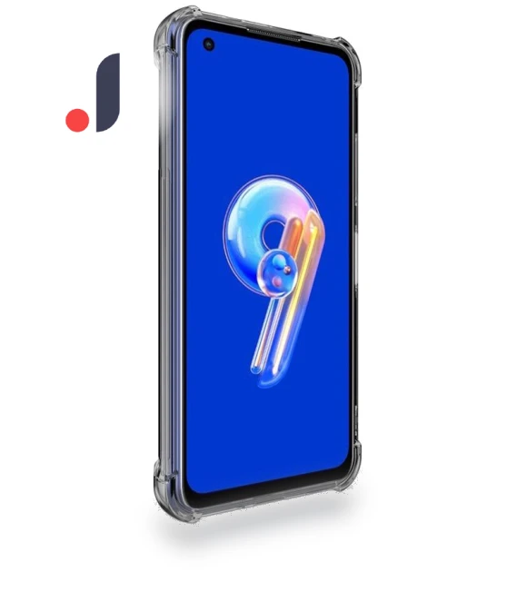 Soft Skin Flexible TPU Case — Basic Cases, IMAK