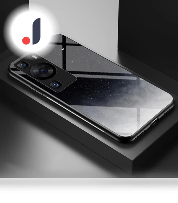 Starry Sky Pattern Phone Case — Phone Accessories, Smartwatch 2025