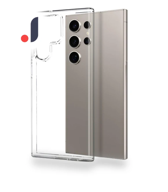 TPU Case + Tempered Glass Film + Camera Lens Film — Screen Protectors, Smartwatch 2025