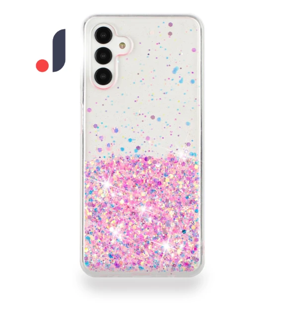 TPU Phone Cases Epoxy Luminous Anti-Scratch Phone Cover — Phone Accessories, Smartwatch 2025