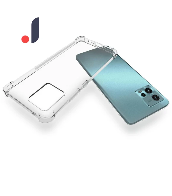 Transparent TPU Phone Case — Screen Protectors, Smartwatch 2025