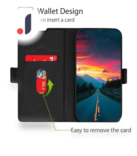 Ultra Slim Anti-wear Phone Case with Card Slot — Basic Cases, Smartwatch 2025