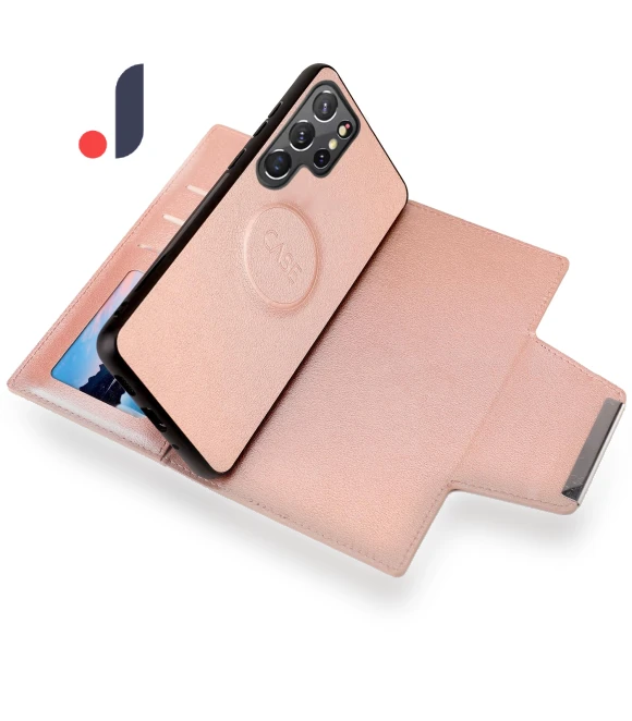 Ultra-thin Detachable Cell Phone Case — Phone Accessories, Smartwatch 2025