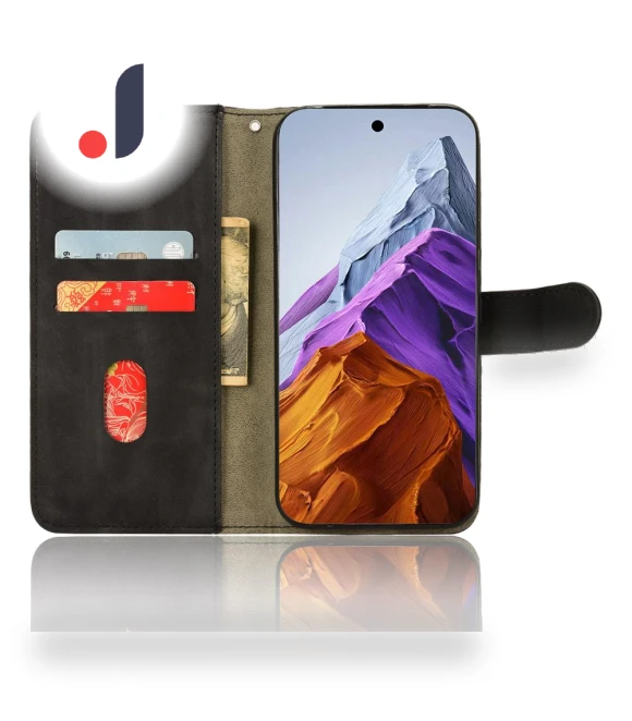 Wallet Case — Flip Cases, Smartwatch 2025