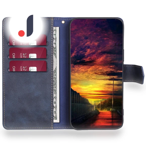 Wallet Case — Flip Cases, Smartwatch 2025