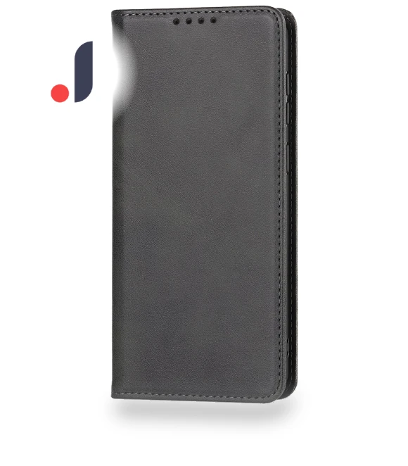 Wallet Phone Case with Foldable Stand — Flip Cases, Smartwatch 2025