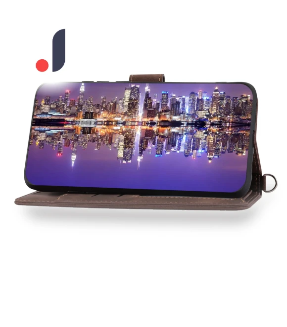 Wallet Phone Case with Strap — Basic Cases, Smartwatch 2025