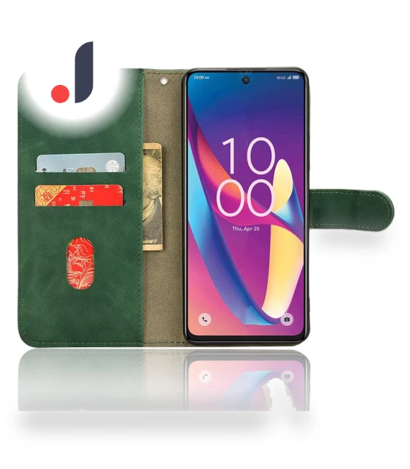 Wallet Phone Cover — Basic Cases, Smartwatch 2025