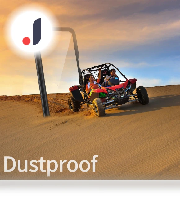 Waterproof Case with Screen Protector — Phone Accessories, Smartwatch 2025