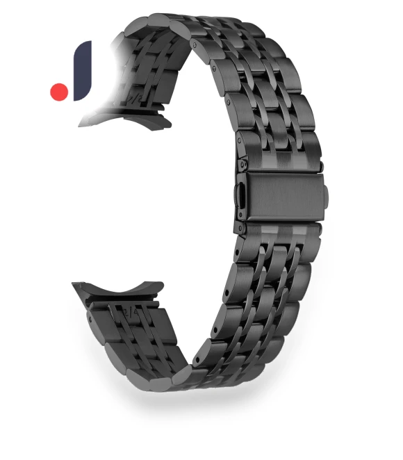 7-Beads Watch Band Replacement Strap — Smartwatch Straps, Smartwatch 2025
