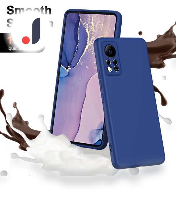 Anti-Drop Phone Case — Screen Protectors, Smartwatch 2025