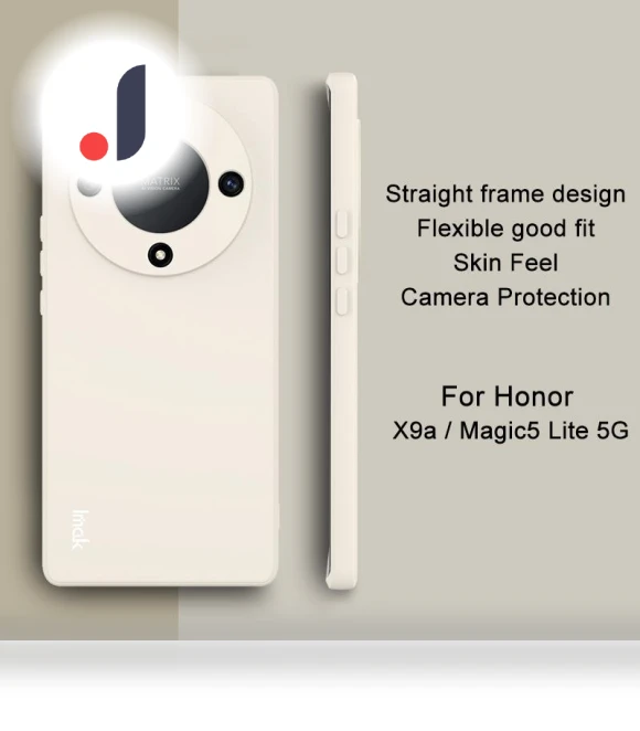 Anti-drop Phone Cover — Screen Protectors, IMAK