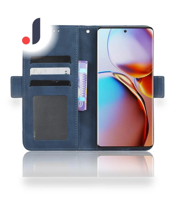 Anti-fall Phone Case with Card Holder — Basic Cases, Smartwatch 2025