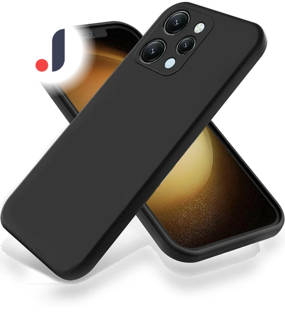 Anti-Scratch Phone Case with Strap — Screen Protectors, Smartwatch 2025