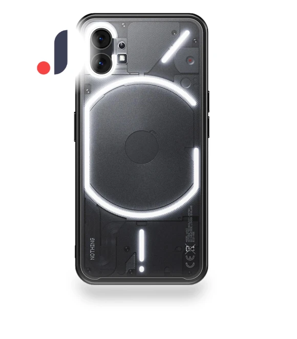 Armor Series Anti-scratch Hard PC Soft TPU Cell Phone Case — Screen Protectors, Smartwatch 2025