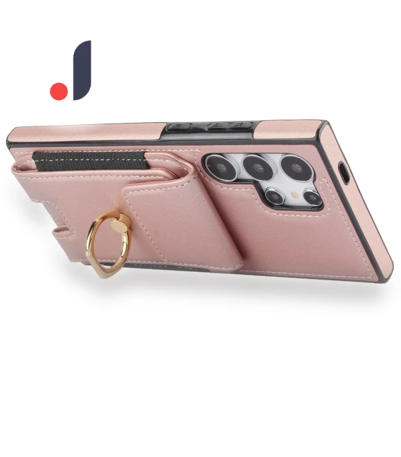 Case with Ring Kickstand — Phone Accessories, Smartwatch 2025