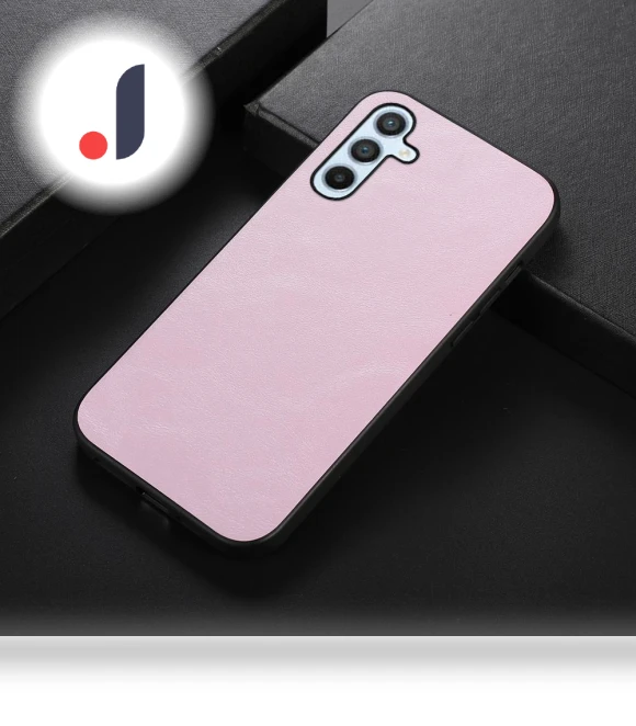 Cowhide Texture PU Leather Coating Phone Case — Phone Accessories, Smartwatch 2025