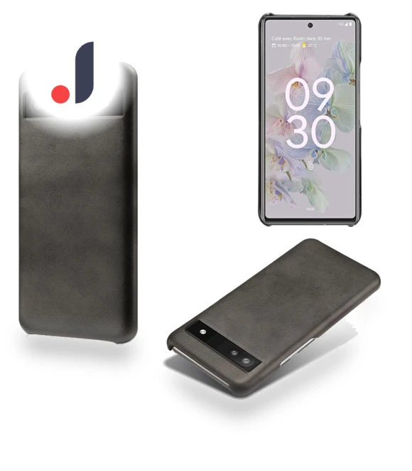 Drop-proof Phone Case — Basic Cases, Smartwatch 2025