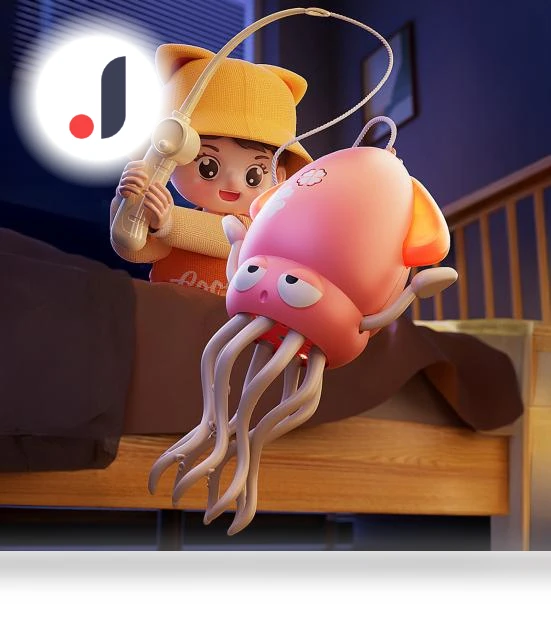 Electric Dancing Octopus Toy — Interactive Learning Devices, Safety toy
