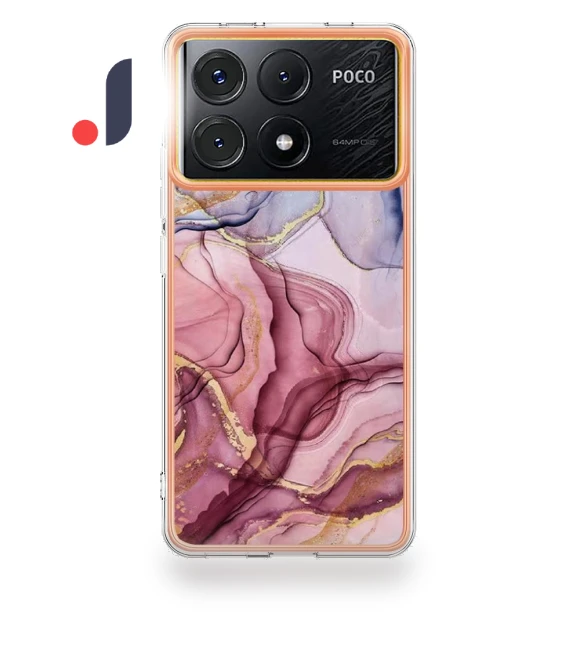 Electroplating Edge Phone Cover — Smartwatches, Smartwatch 2025