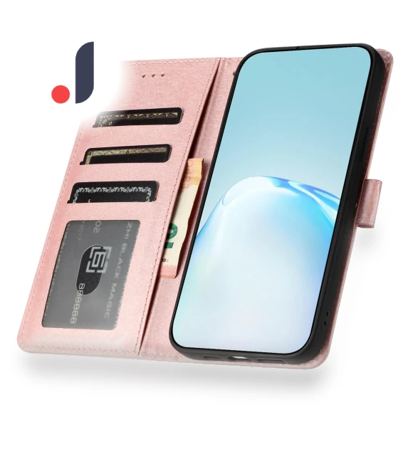 Folio Flip Stand Cover — Phone Accessories, Smartwatch 2025