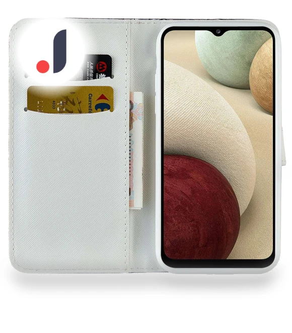 Glitter Splicing Phone Cover — Bumpers, Smartwatch 2025