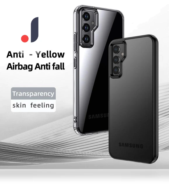 Hard PC Soft TPU High Impact Protective Phone Case — Screen Protectors, Smartwatch 2025