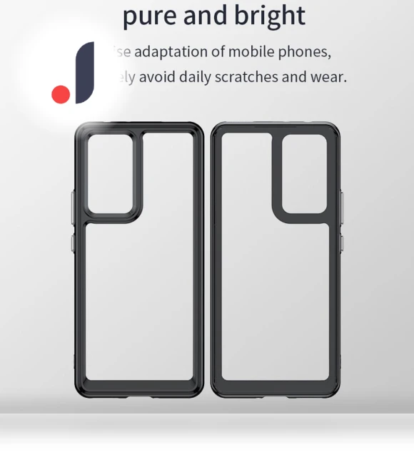 Independent PC Buttons Phone Case — Phone Accessories, Smartwatch 2025