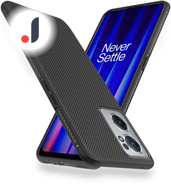 Jazz Series Twill Texture Ultra Slim TPU Cover — Screen Protectors, Smartwatch 2025