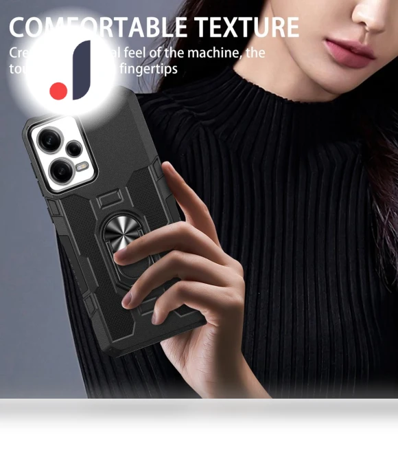 Kickstand Phone Case — Phone Accessories, Smartwatch 2025