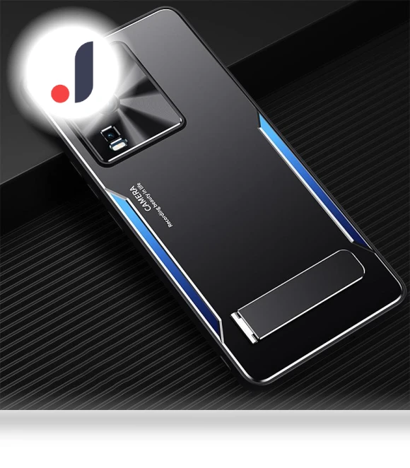 Kickstand Phone Cover — Phone Accessories, Smartwatch 2025