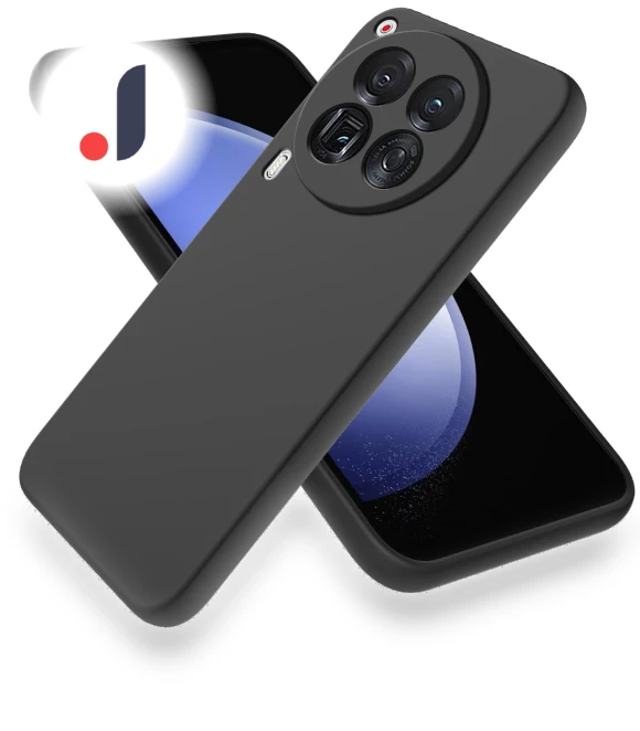 Liquid Silicone Anti-Fall Phone Cover with Hand Strap — Mobile Devices & Accessories, Smartwatch 2025