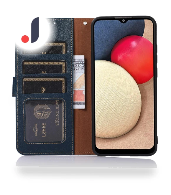 Litchi Texture TPU+PU Leather Phone Case — Flip Cases, Smartwatch 2025