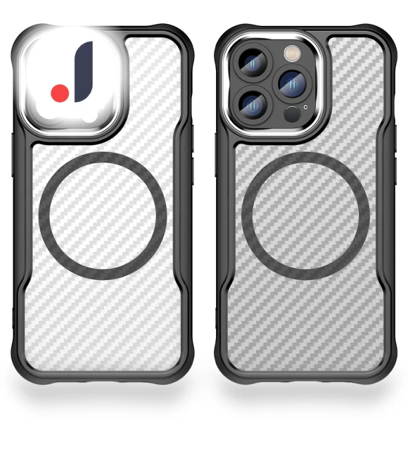 Magnetic Case Compatible with MagSafe — Phone Accessories, Smartwatch 2025