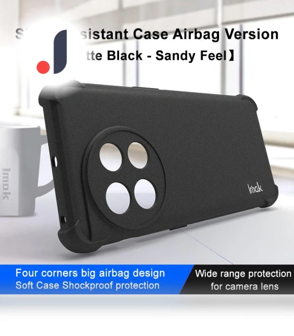 Matte Soft TPU Phone Back Cover — Screen Protectors, Smartwatch 2025