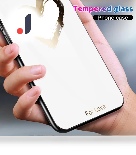 Pattern Printing Anti-scratch Phone Case — Screen Protectors, Smartwatch 2025