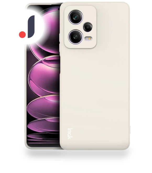 Phone Case for Xiaomi Redmi Note 12 Pro 5G — Fitness Bands, Smartwatch 2025