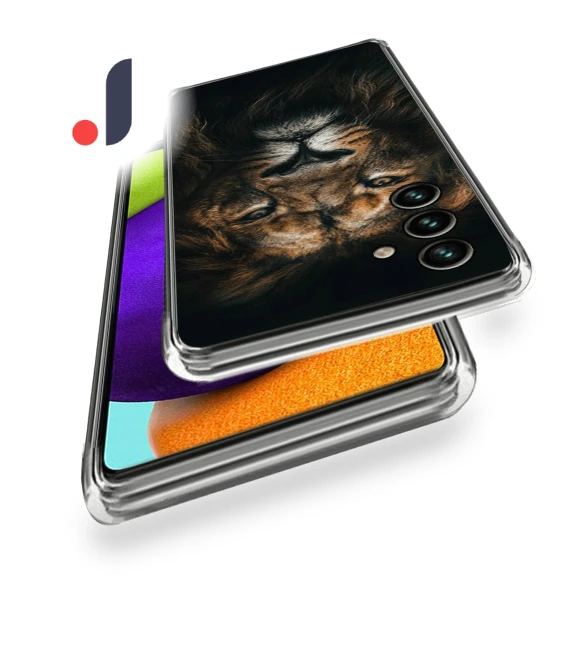Protective Case for Samsung Galaxy A34 5G — Bumpers, Smartwatch 2025