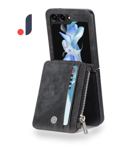 Protective Wallet Case — Flip Cases, Smartwatch 2025