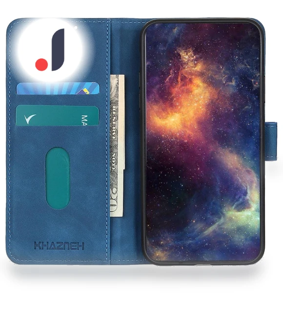 PU Leather Retro Texture Stand Case with Magnetic Closure — Flip Cases, Smartwatch 2025