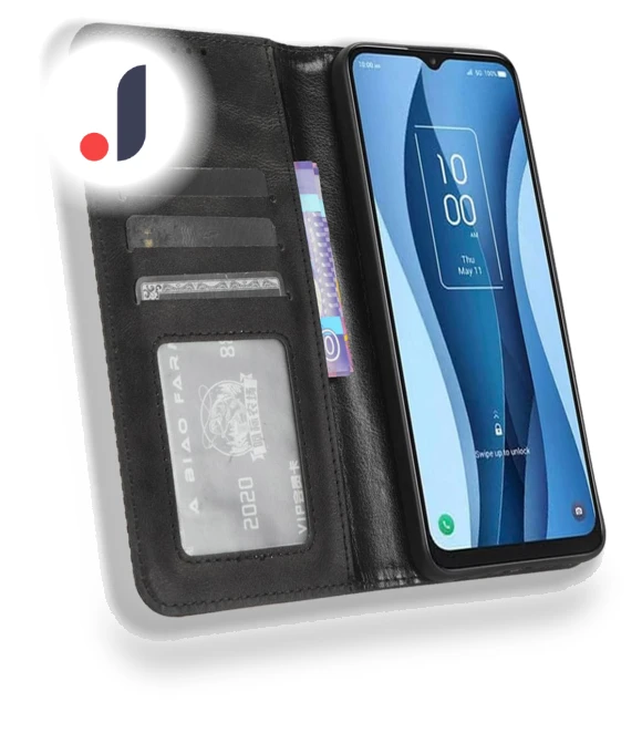 Retro Flip Cover — Flip Cases, Smartwatch 2025