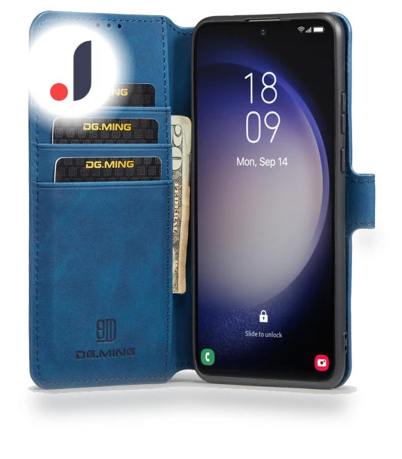 Retro PU Leather Stand Cover Shockproof Wallet Phone Case — Bumpers, Smartwatch 2025
