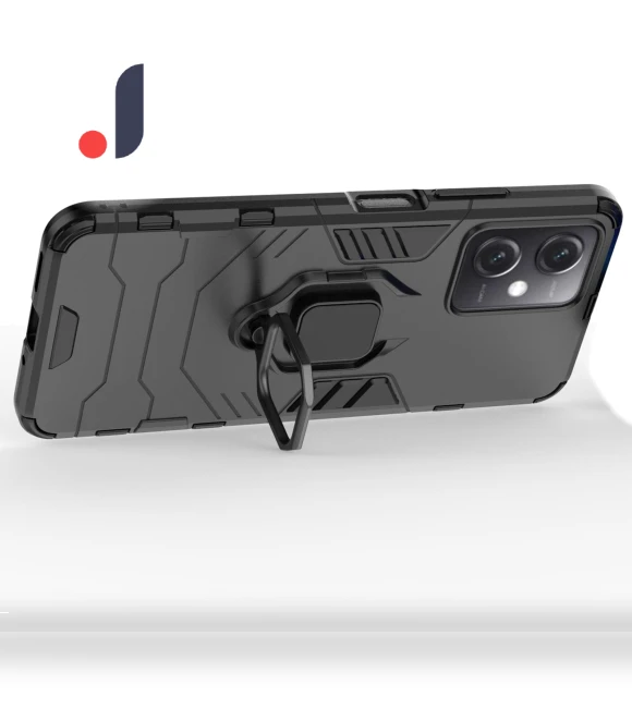 Ring Holder Kickstand Phone Case — Phone Accessories, Smartwatch 2025