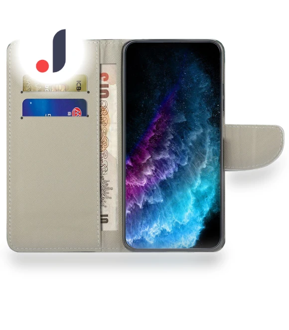 Scratch-resistant Pattern Printing Anti-fall Case — Phone Accessories, Smartwatch 2025