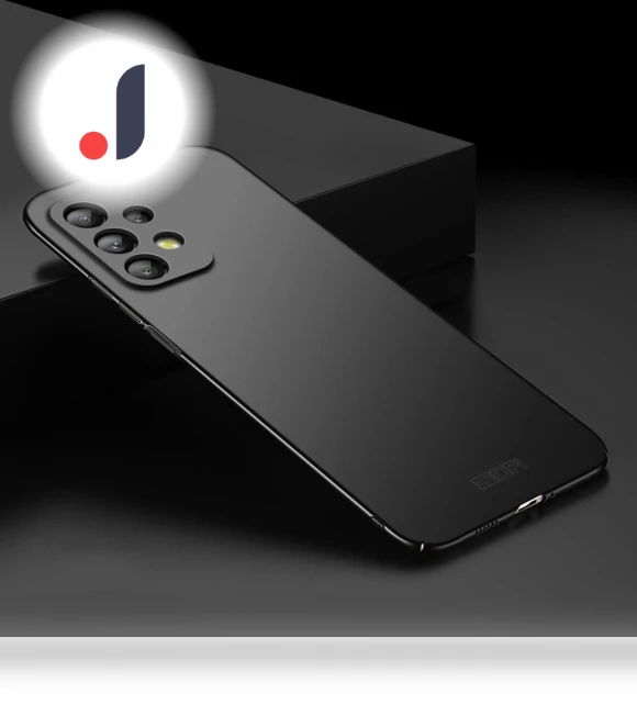 Shield for Samsung Galaxy A73 5G — Bumpers, MOFI