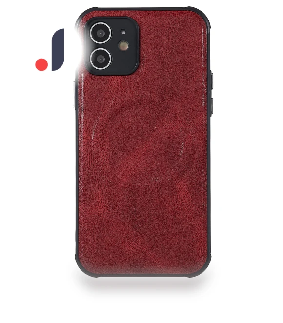 Shockproof Case for iPhone 12 — Bumpers, Smartwatch 2025