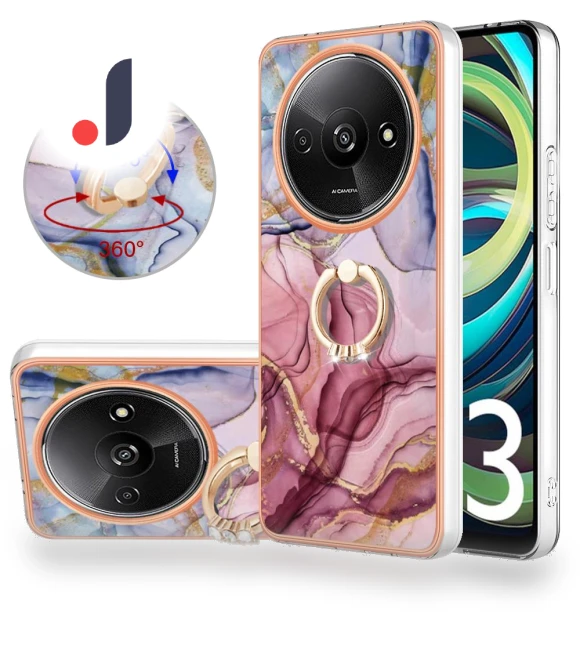 Slim Case with Kickstand — Smartwatch Protectors, Smartwatch 2025